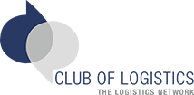 Club of Logistics e.V. Logo